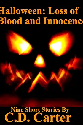 Halloween: Loss of Blood and Innocence poster