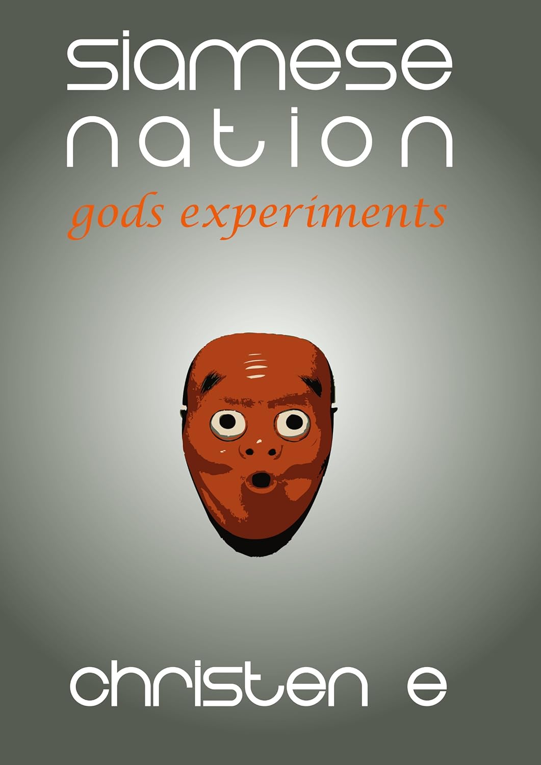 Siamese Nation poster