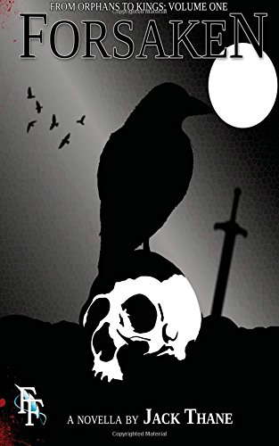 Forsaken (From Orphans to Kings) poster