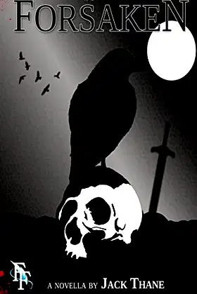 Forsaken (From Orphans to Kings) poster