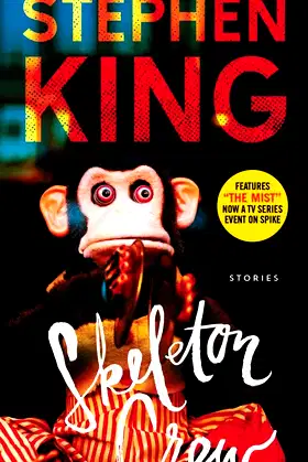 Skeleton Crew: Stories poster