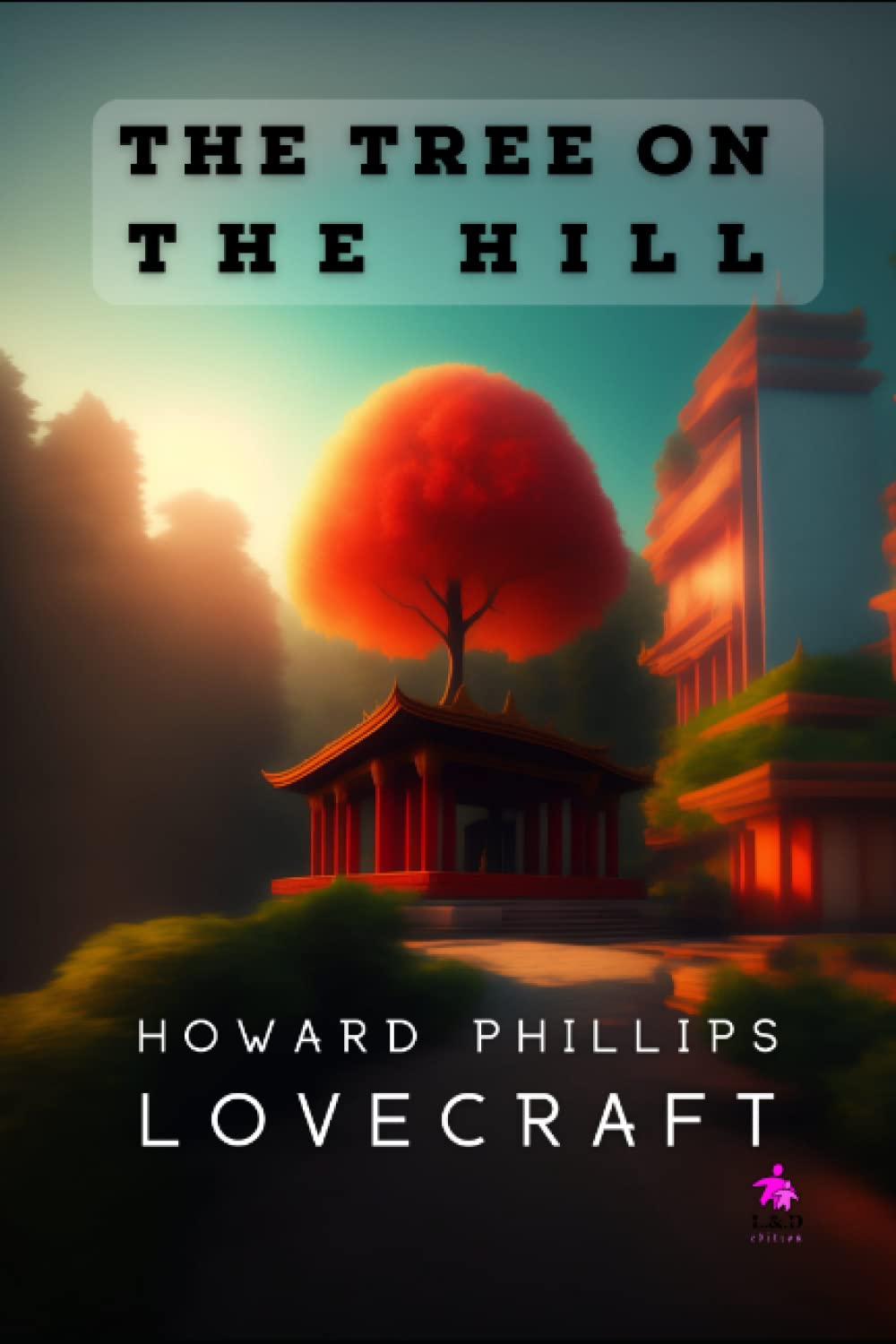 The Tree on the Hill poster