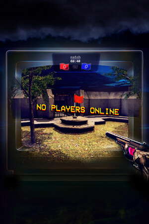 No Players Online poster