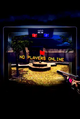 No Players Online poster