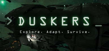 Duskers capsule