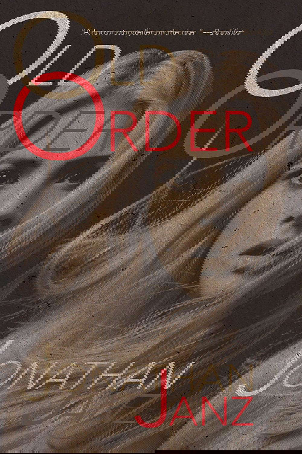 Old Order poster
