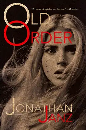 Old Order poster