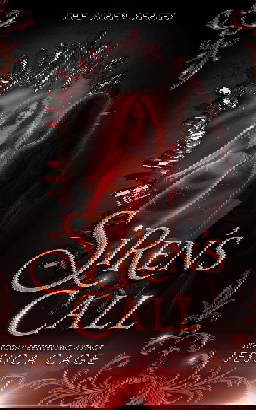Siren's Call poster