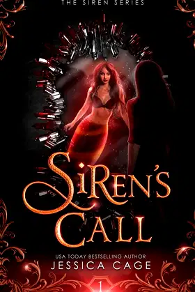 Siren's Call poster