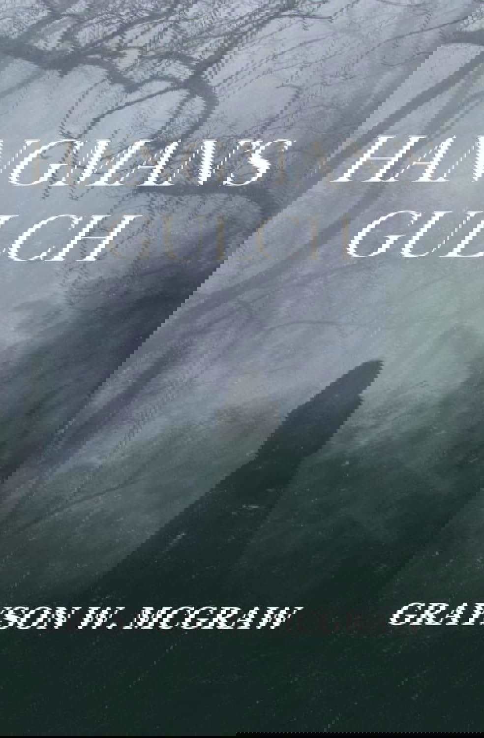 Hangman's Gulch poster