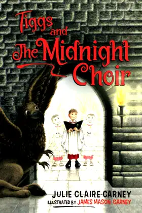 Tiggs and The Midnight Choir poster