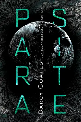 Parasite poster