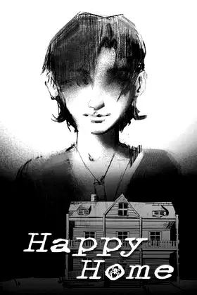 Happy Home: Prologue poster