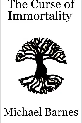 The Curse of Immortality poster
