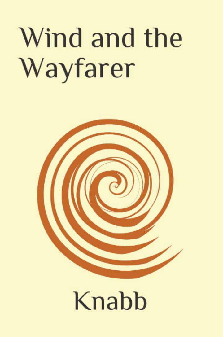 Wind and the Wayfarer poster