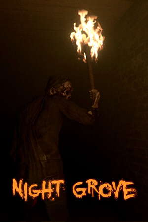 Night Grove poster