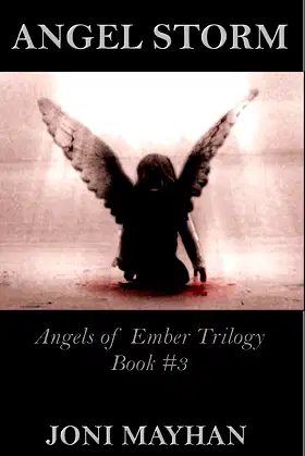 Angel Storm (Angels of Ember) poster
