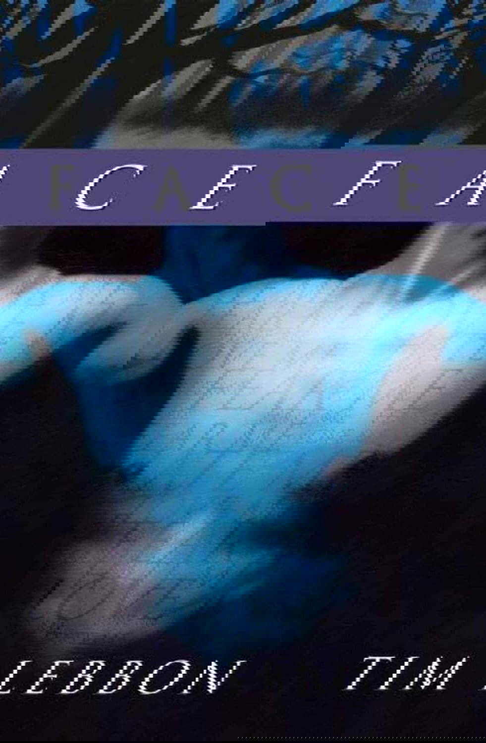 Face poster