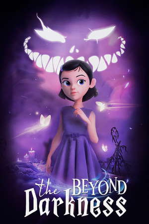 Beyond The Darkness poster
