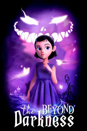 Beyond The Darkness poster