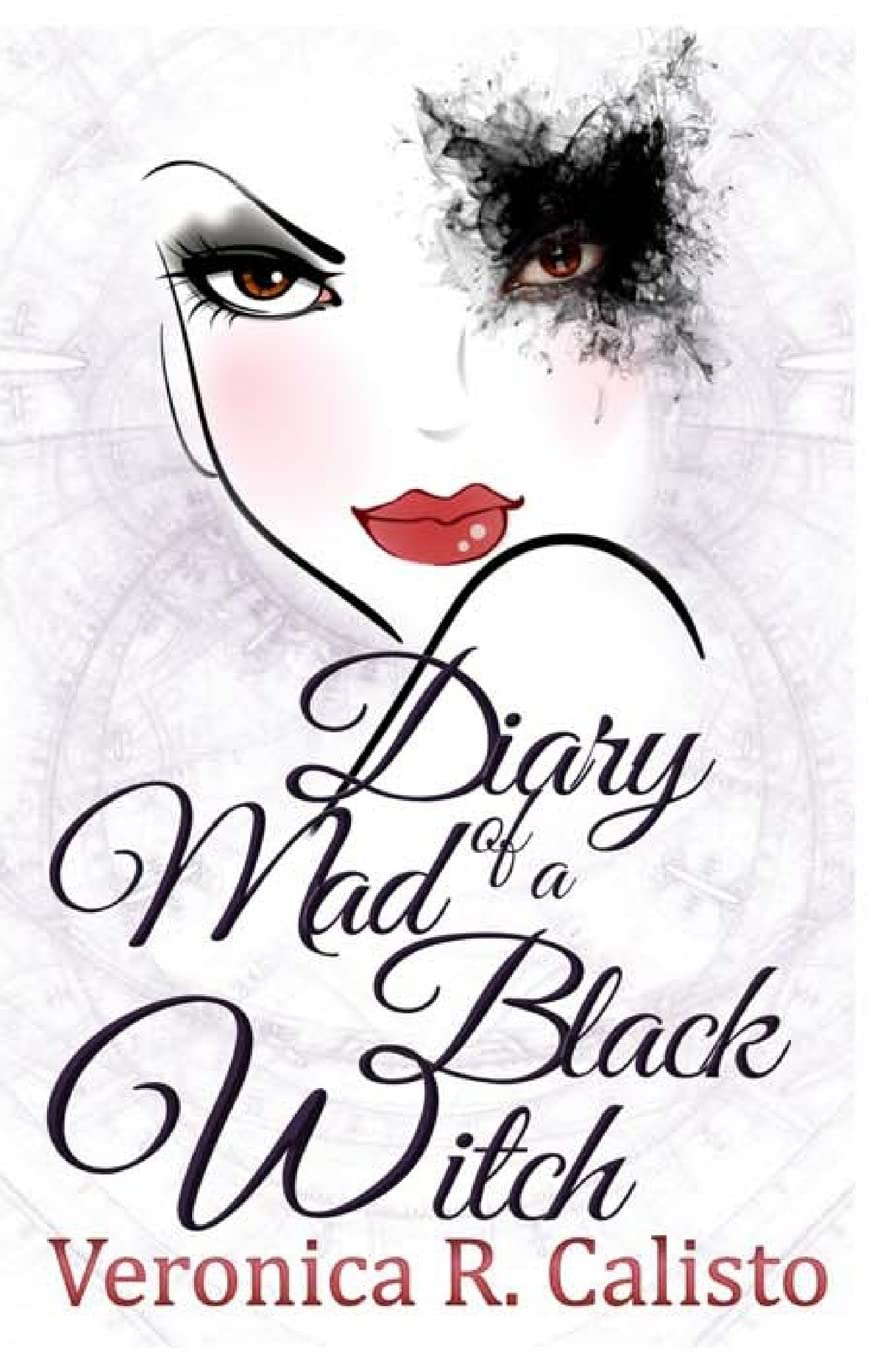 Diary of a Mad Black Witch poster