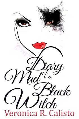Diary of a Mad Black Witch poster