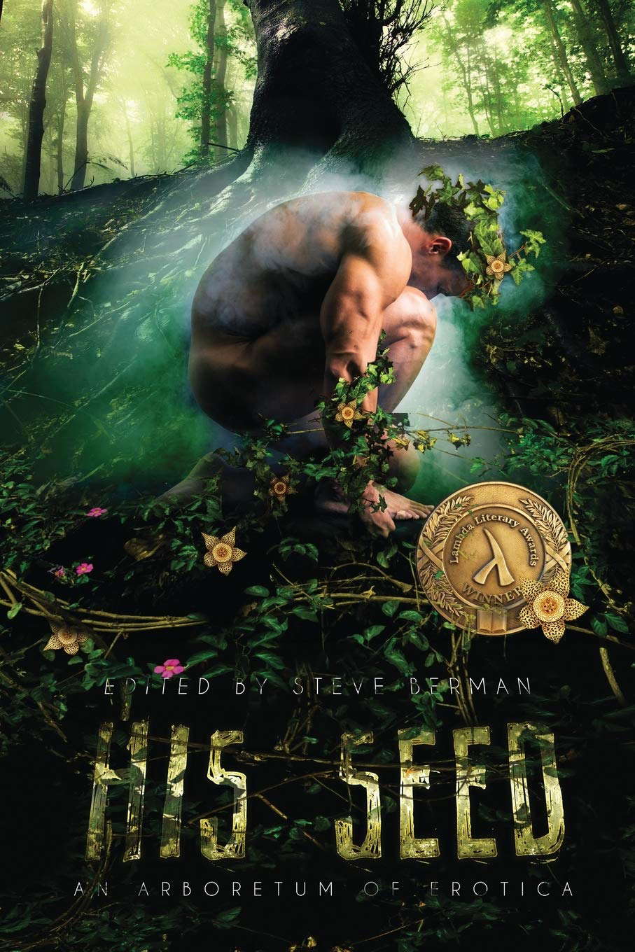His Seed: An Arboretum of Erotica poster