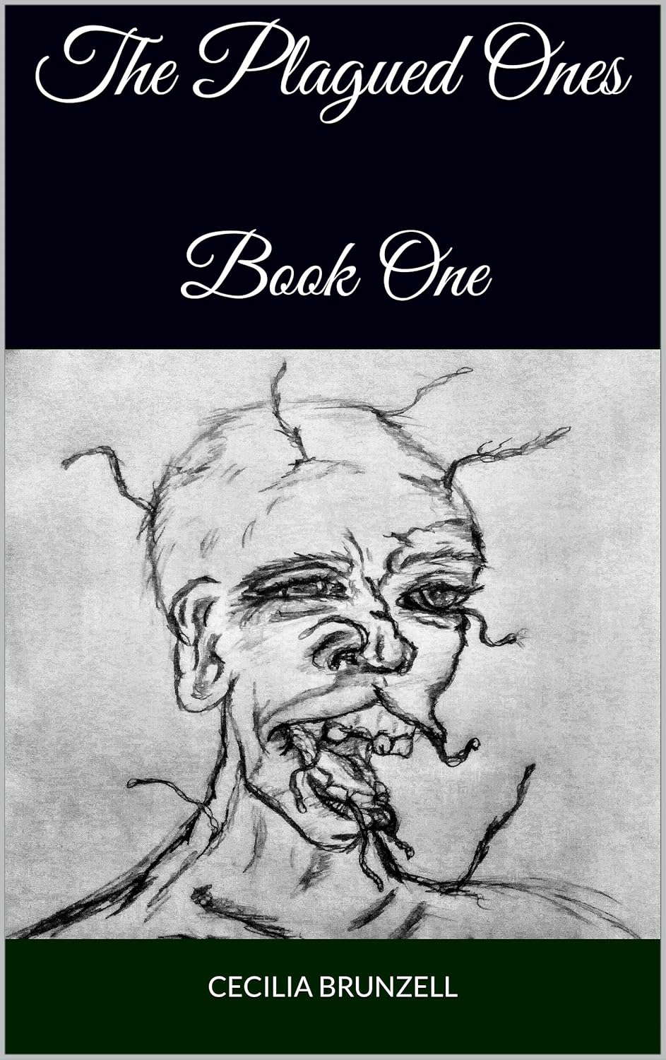 The Plagued Ones: Book One poster