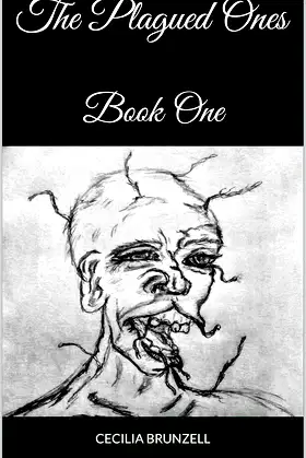 The Plagued Ones: Book One poster