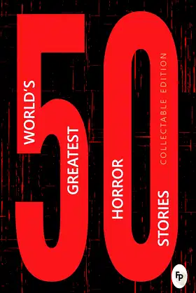 50 World’s Greatest Horror Stories: Collectable Edition poster