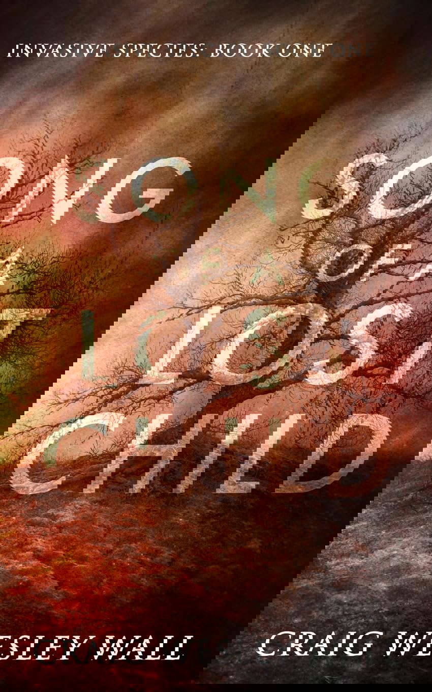 Song of a Lost Child: A Horror Novel (Invasive Species) poster