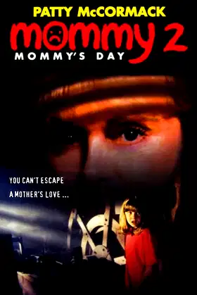 Mommy's Day poster