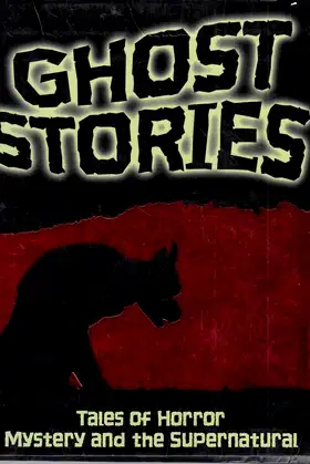 Ghost Stories (Visual Factfinder) poster
