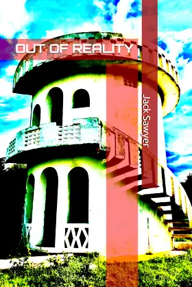 Out Of Reality: Twelve Tall Tales poster