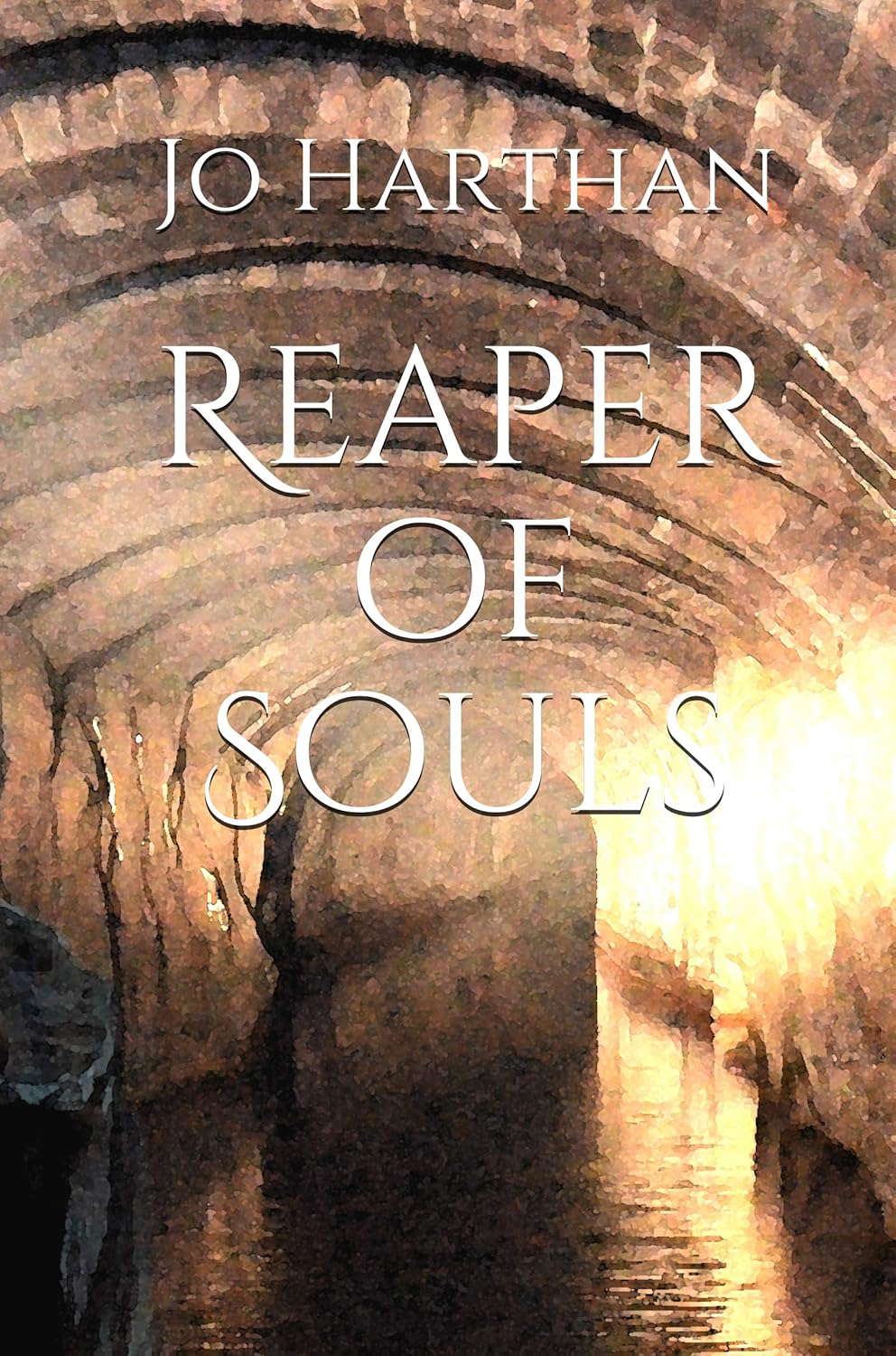 Reaper of Souls poster