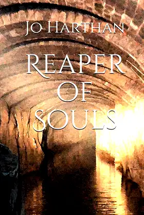 Reaper of Souls poster
