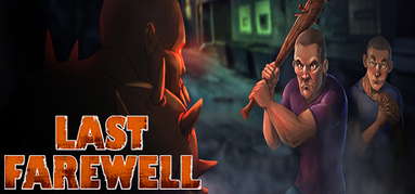 Last Farewell capsule