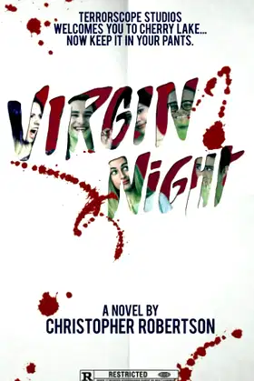 Virgin Night poster