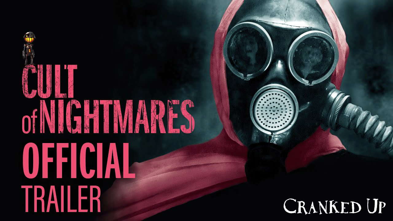 Cult of Nightmares | Official Trailer HD | Horror Sci-Fi