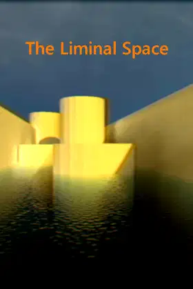 The Liminal Space poster