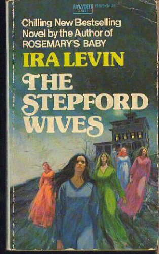 Stepford Wives -Op/67 poster