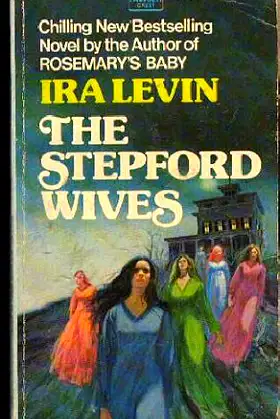 Stepford Wives -Op/67 poster