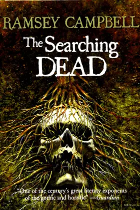 The Searching Dead (The Three Births of Daoloth) poster