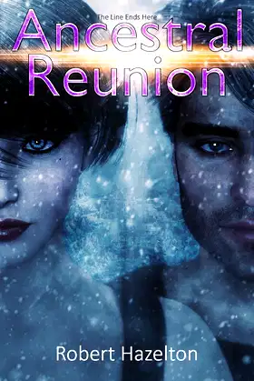 Ancestral Reunion poster