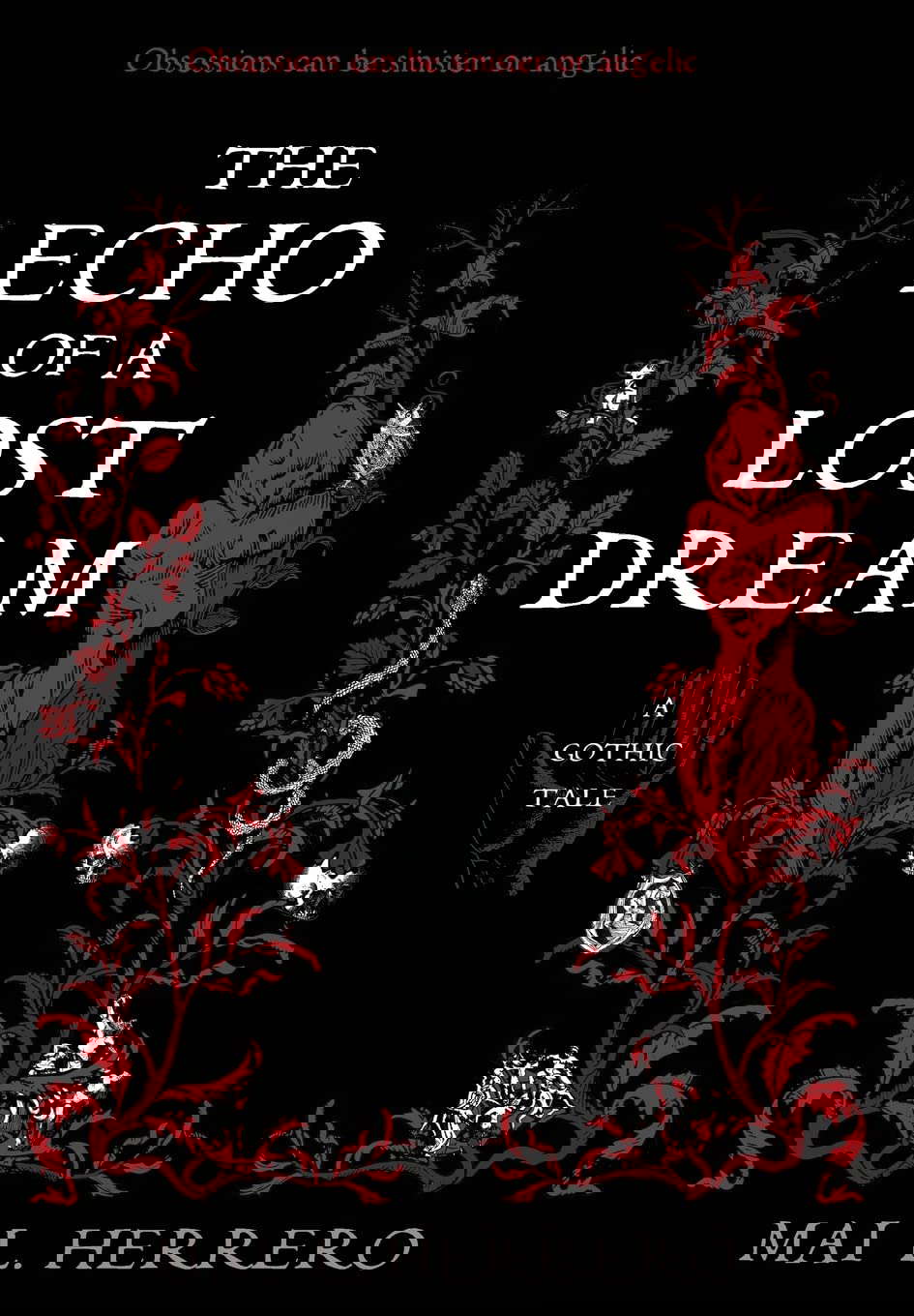 The Echo of a Lost Dream poster