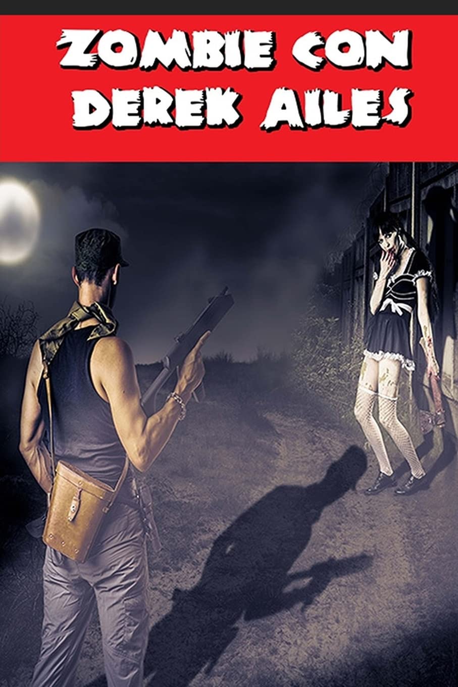 Zombie Con poster