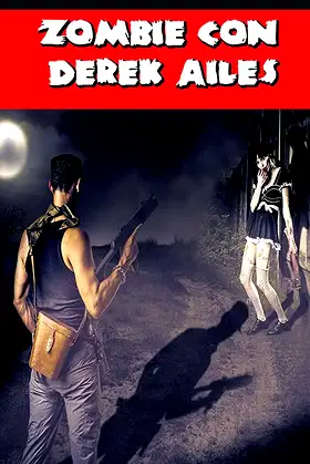 Zombie Con poster