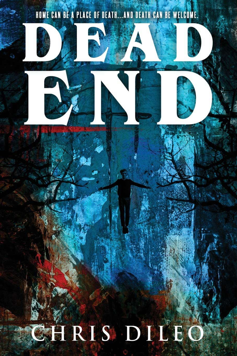 Dead End poster