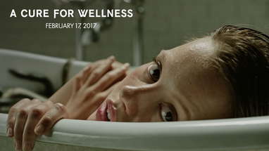 A Cure for Wellness | "Take the Cure" TV Commercial | 20th Century FOX poster