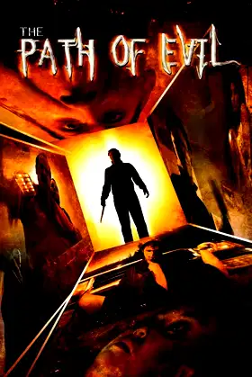 The Path of Evil poster